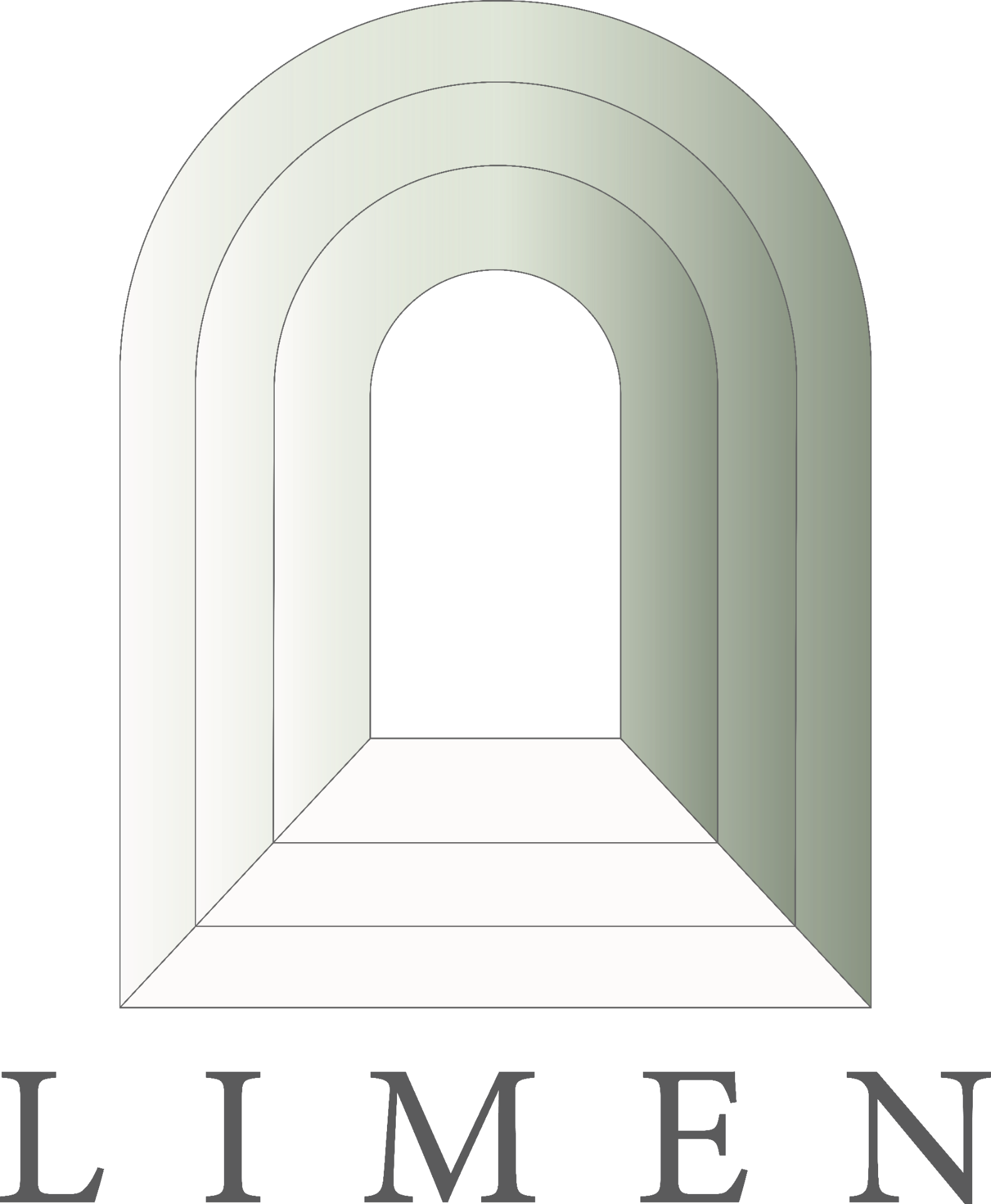 LIMEN — reflective systems logo